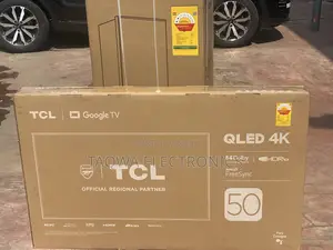 Most Adoring TCL Qled 50” C645 Smart 