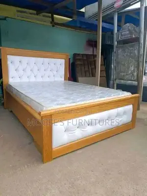 Queen Size Bed Frame