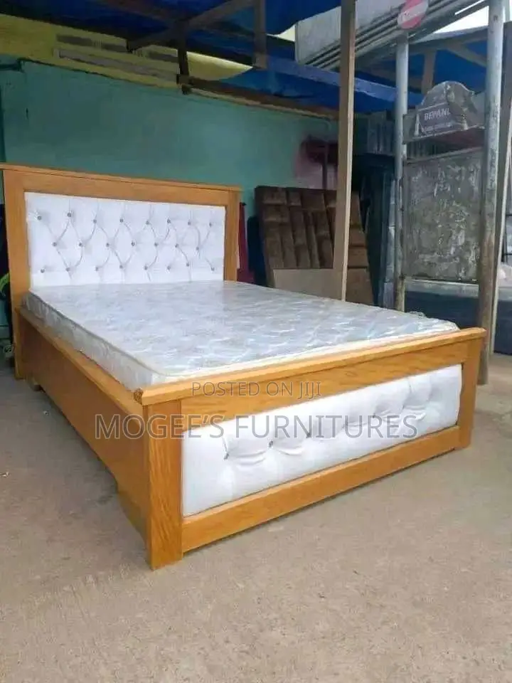 Queen Size Bed Frame