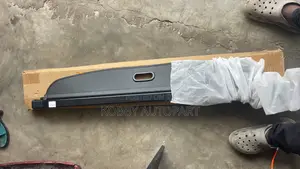 Toyota Rav4 Cargo Boot Tent Cover 2013 2014 2015 2016 2017 2018