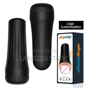 Masturbator Cup Vibrates