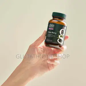 New Gaia Herbs Vitex Berry (Chaste Tree) Fertility Supplement