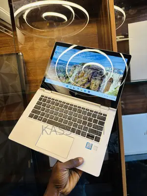 Laptop HP EliteBook x360 1030 G2 8GB Intel Core i5 SSD 256GB