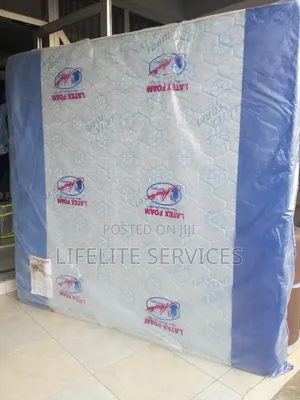 Orthopedic Mattress Queen Size | Back Pain Relief