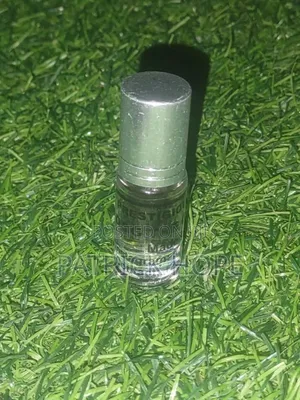 Perfume Imported From the Us