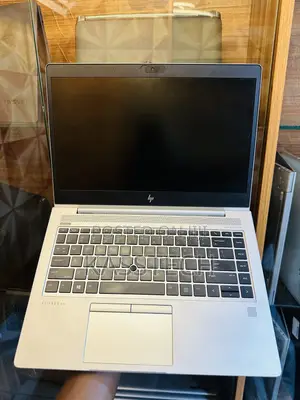 Laptop HP EliteBook 745 G5 8GB AMD Ryzen 5 SSD 256GB