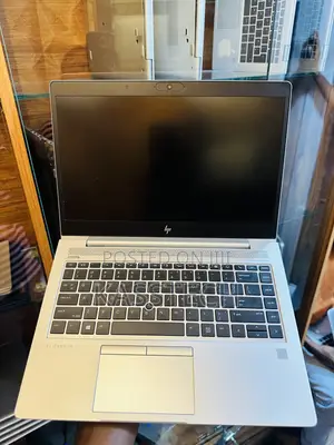 Laptop HP EliteBook 745 G5 16GB AMD Ryzen 5 SSD 256GB