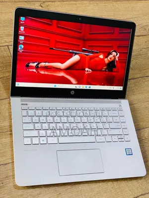 Laptop HP Pavilion 14 8GB Intel Core i3 SSD 256GB
