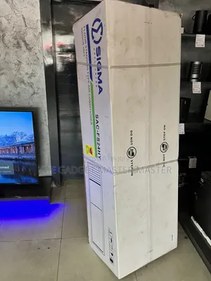 Sigma Sac-Fs24hy 2.5hp R410 Floor Standing Air Conditioner