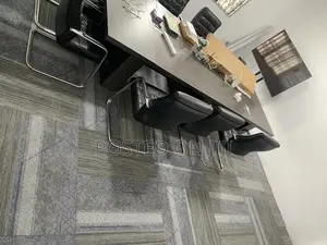 Woolen Tile Carpet Decor