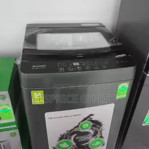 Chigo Top Load 14kg Automatic Washing Machine
