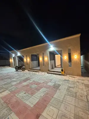 1bdrm Apartment in Madina for rent