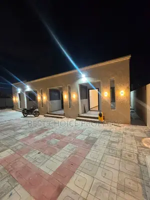 1bdrm Apartment in Madina for rent