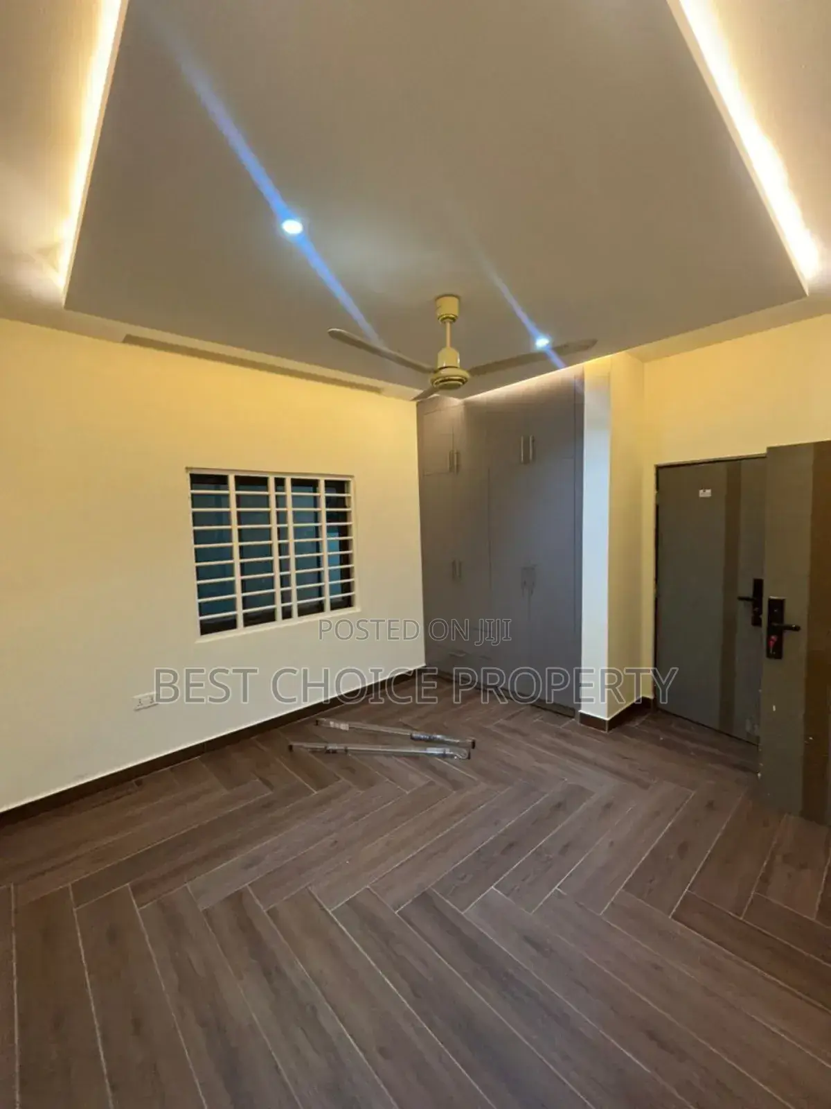 1bdrm Apartment in Madina for rent