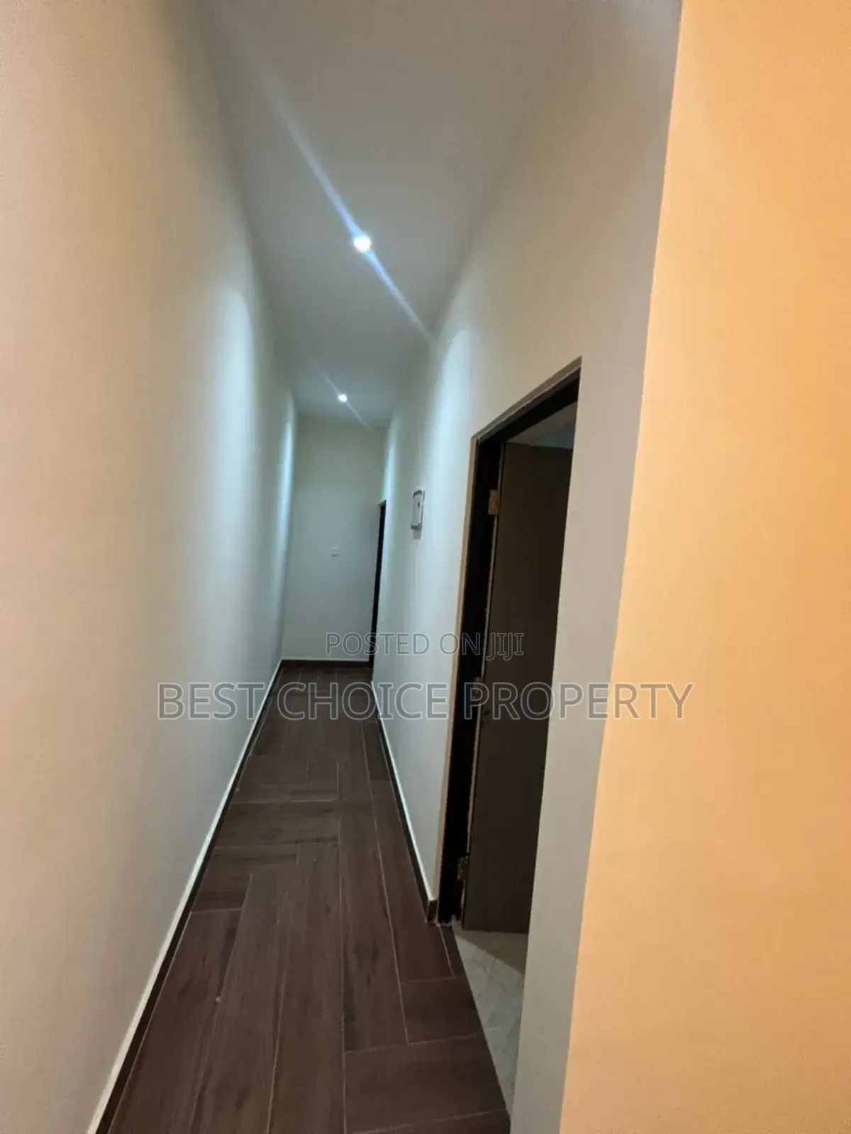 1bdrm Apartment in Madina for rent