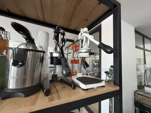 Commercial Manual Orange Juicer