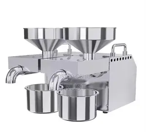 Oil Making Extractor
