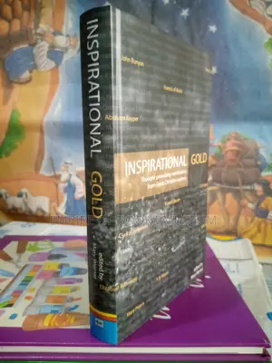 The 2026 Devotional Book (Inspirational Gold) 
 Edited by Mary Werner