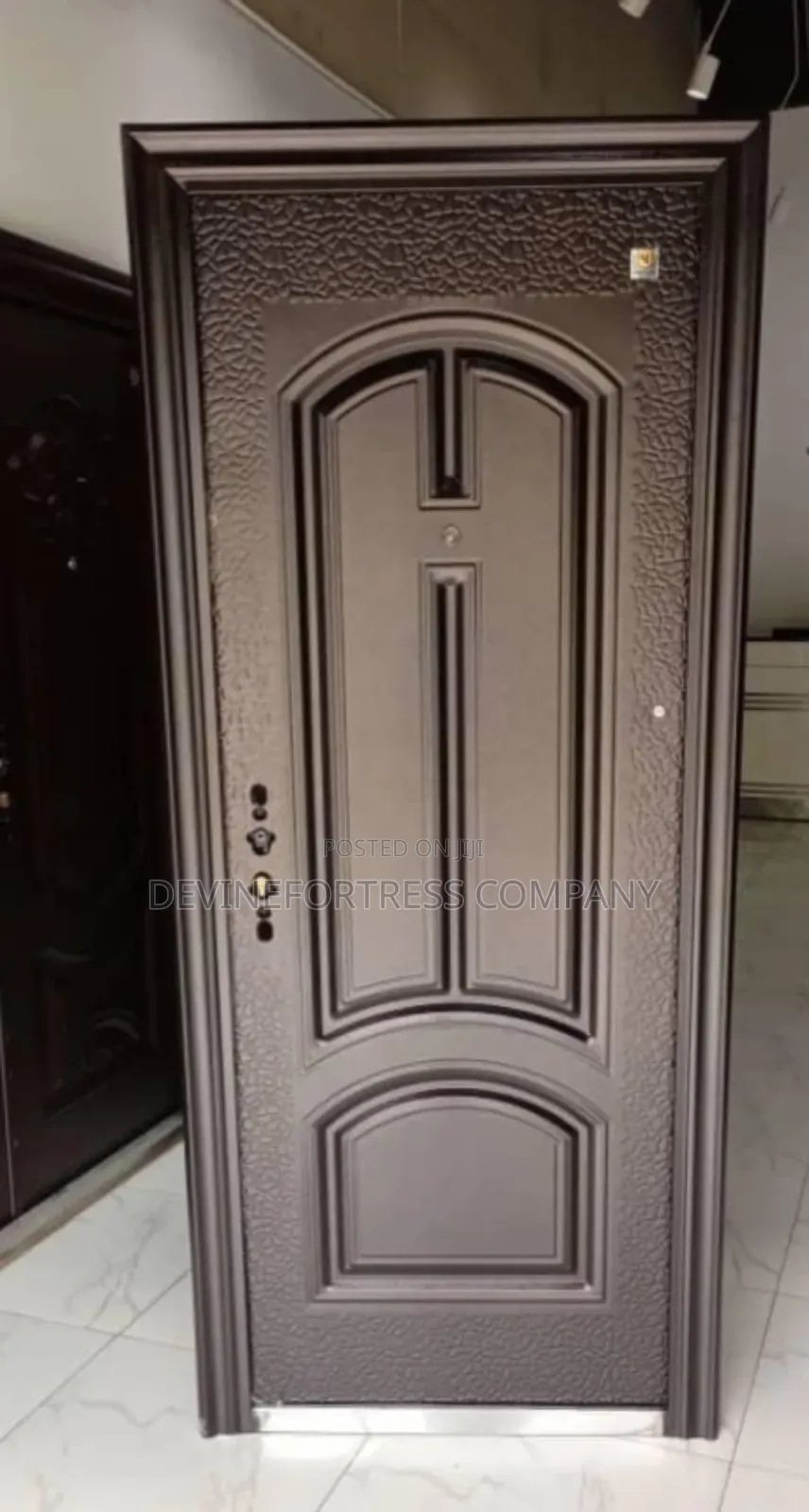 Quality 618-3door for Small Spaces