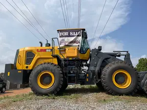 Shantui L55-B5 Wheel Loader for Sale