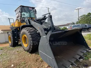Shantui L55-B5 Wheel Loader for Sale