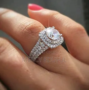 Wedding Rings and More