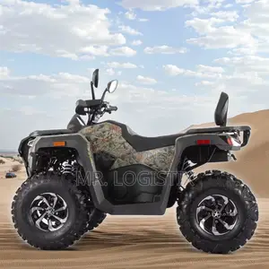 New Titan Roadrunner 2025 Beige