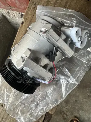 Nissan Rogue 2013,2014,2015,2016,2017,2018 Ac Motor