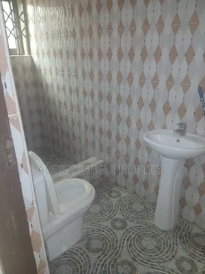 9bdrm Apartment in Uncompleted, Danfa for sale