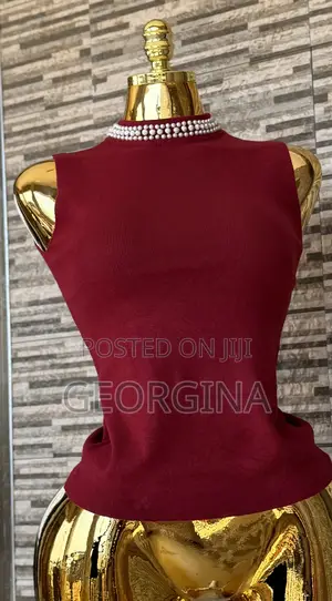 Christmas Sale on This Beautiful Blouse
