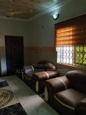 Furnished 2bdrm Apartment in Furnished, Abokobi for rent