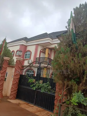 Furnished 2bdrm Apartment in Furnished, Abokobi for rent