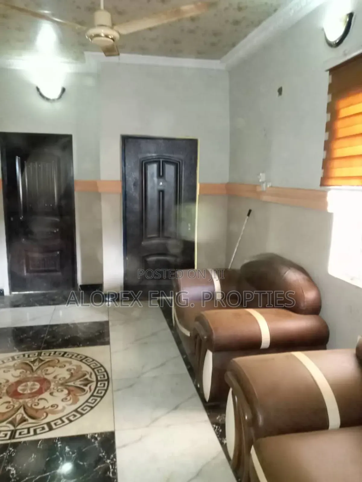 Furnished 2bdrm Apartment in Furnished, Abokobi for rent