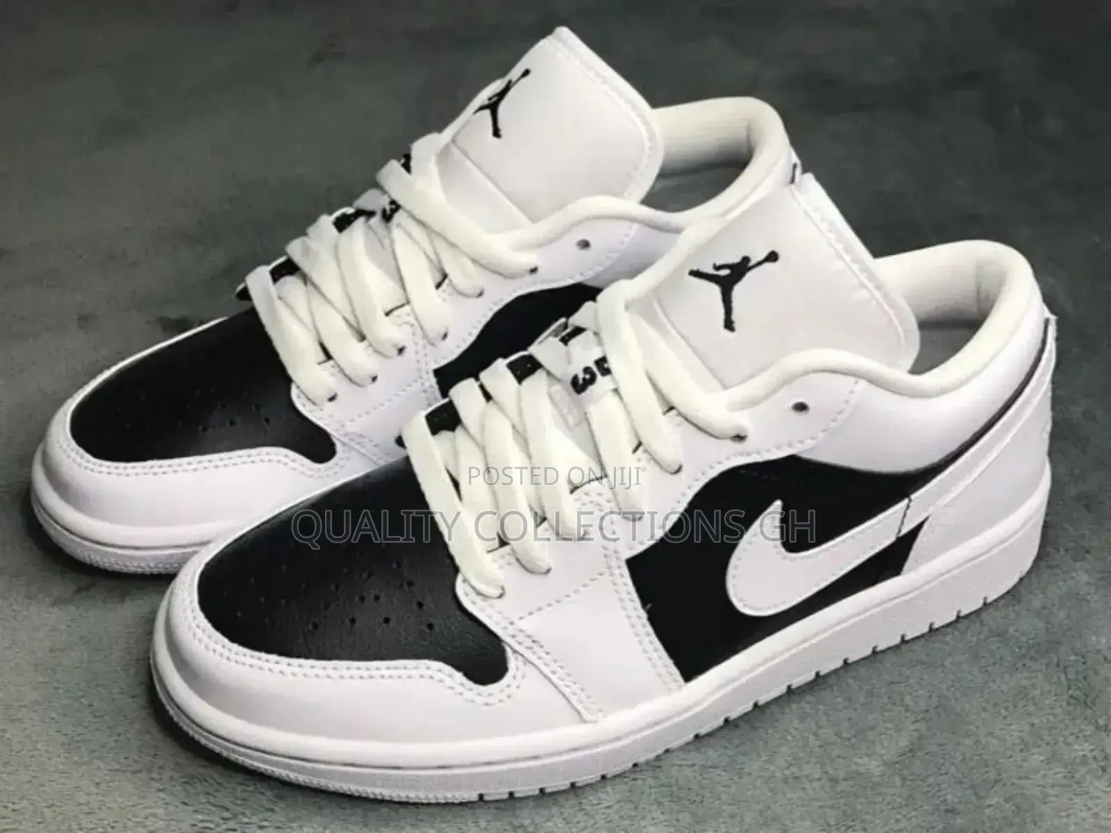 Jordan 1low Panda