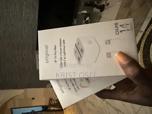 iPhone Charger