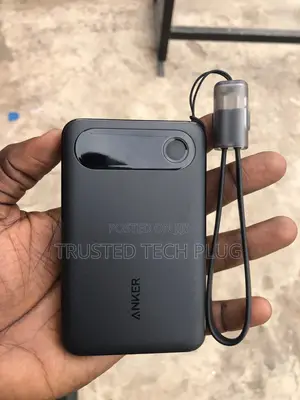 Promo Ooh Buy 2 for 500 Cedis Anker Power Bank 10,000 Mah
