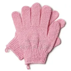 Exfoliating Gloves