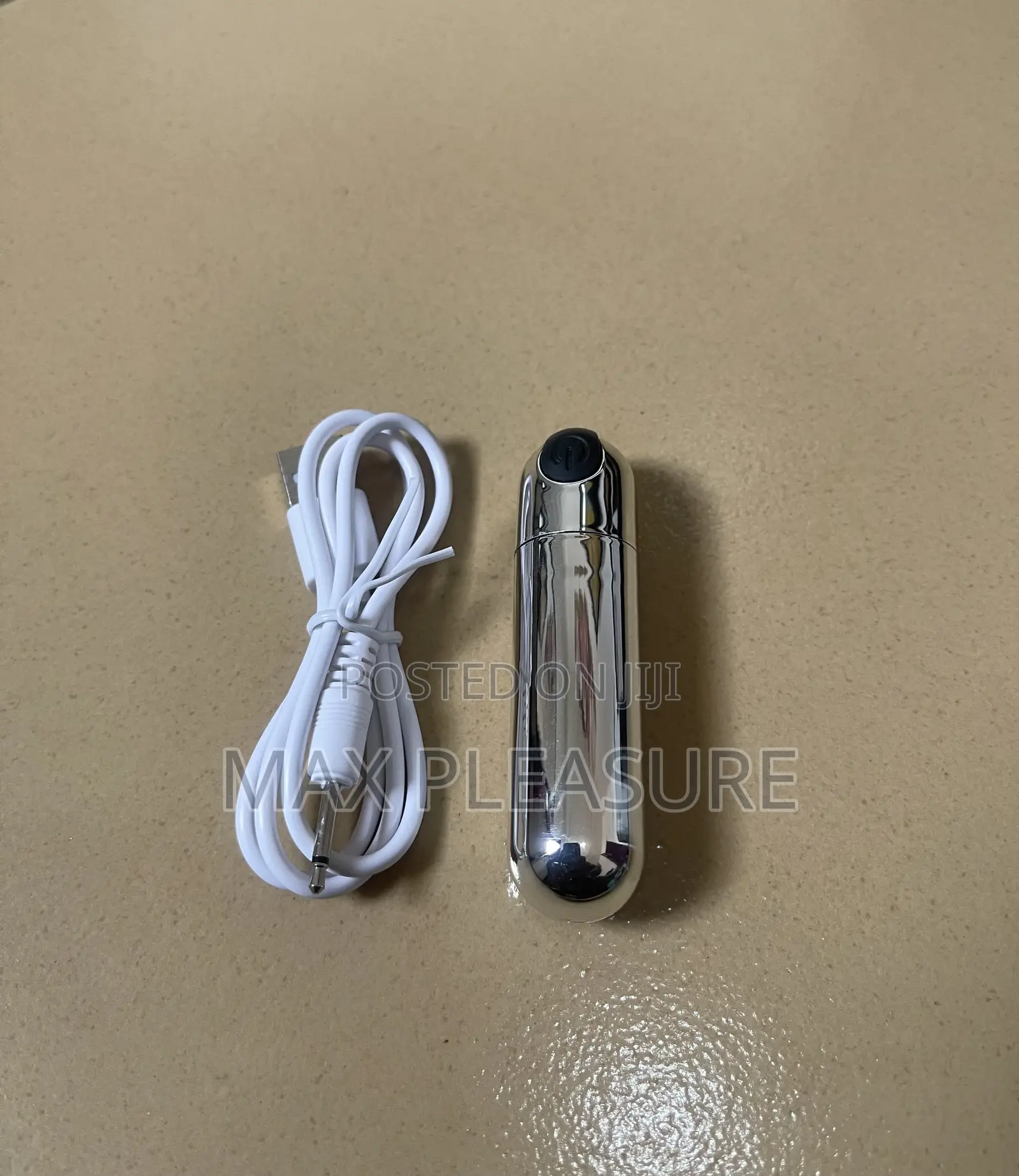 Female Vibrator