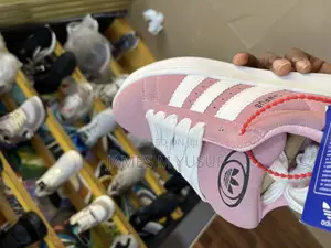 Original Adidas Sneaker