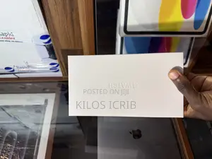 Brand New Apple Watch Ultra 3 49mm Natural Titanium