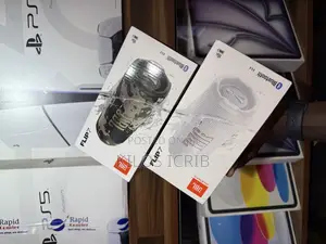 Brand New JBL Flip 7 Speaker