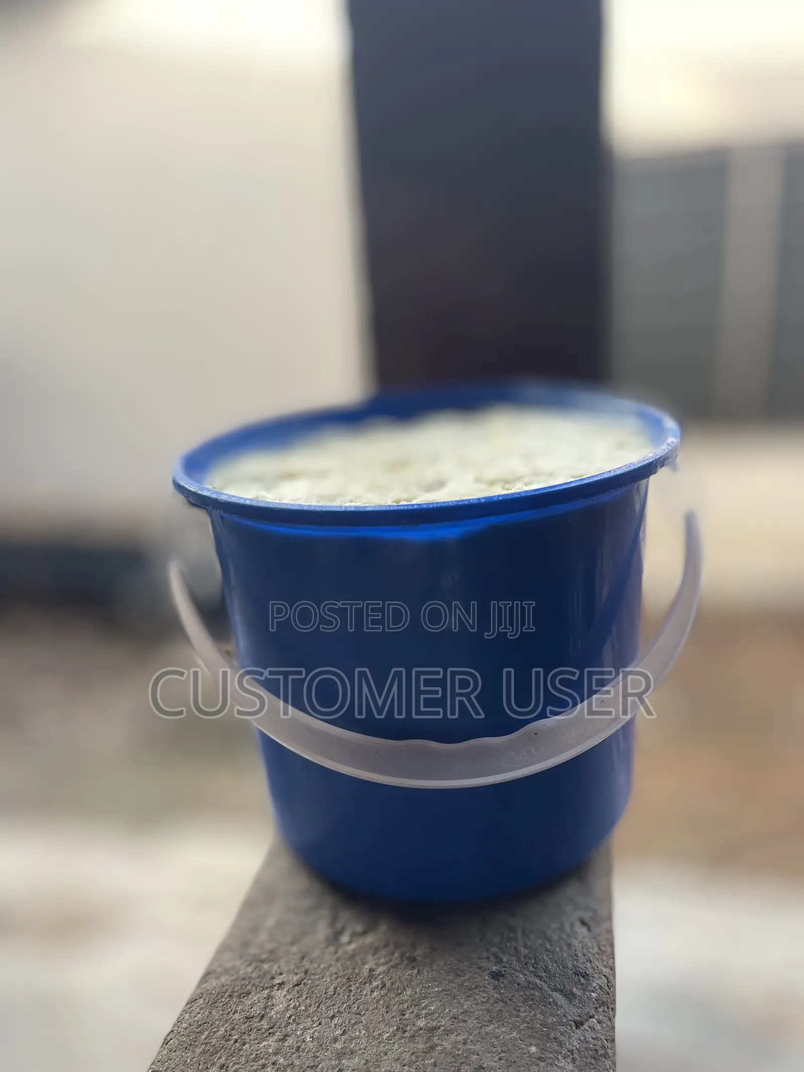 Raw Organic Shea Butter