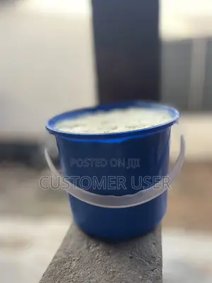 Raw Organic Shea Butter