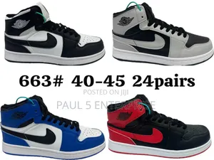 Wholesale Only 24pairs in a Carton