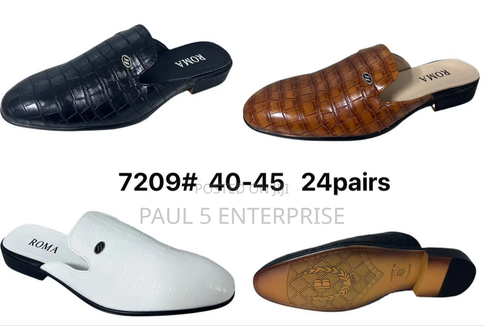 Wholesale Only 24pairs in a Carton