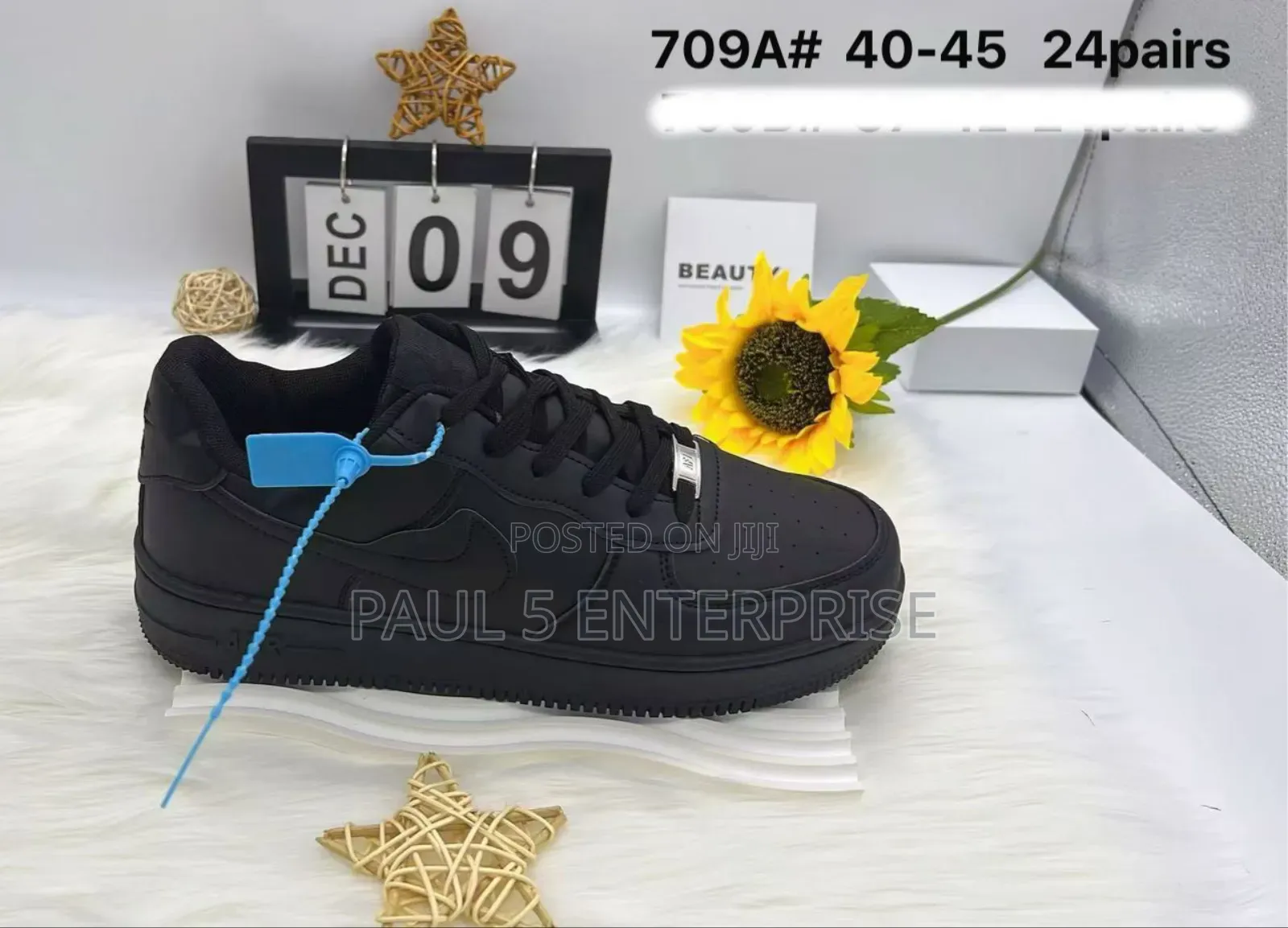 Wholesale Only 24pairs in a Carton