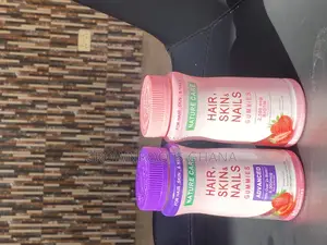 Nature Care Gummies
