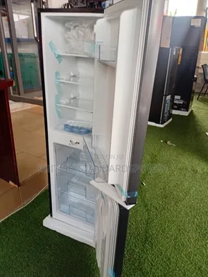Brand New Pearl 102l Pearl Refrigerator – Save Light, Cool Fast