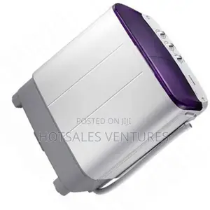 Original Samsung 6kg Twin Tub Washing Machine - Wt60h2500
