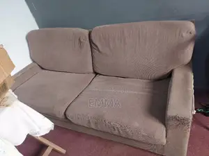 Original 3 in 1 Foreign Sofa